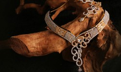 Authentic and Unique Diamond Jewellery in Lahore at the Best Prices
