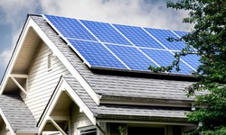 Why Commercial Solar Panels are a Smart Investment for Your Business