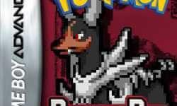 Why You Should Give Pokemon Radical Red ROM a Try