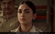 The Phenomenal Rise of Mrunal Thakur