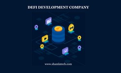 Are you searching for a DeFi development solution for your business?