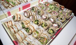 Trendy Catering Venues in New York
