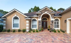 Choosing The Right Paver Materials For Your Dream Driveway