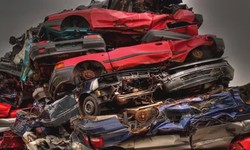 Fast Car Salvage NI - Scrap My Car Belfast & NI Quickly and Hassle-Free