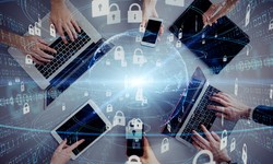 Importance of Cybersecurity in Business Operations: Safeguarding Digital Assets