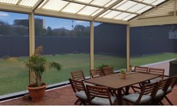Enhance Your Outdoor Space with Outdoor Awnings in Brisbane and Cafe Blinds in Sydney