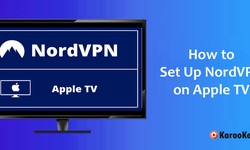 How To Set Up NordVPN On Apple TV Easily 2022?