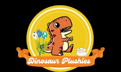 The Hunt for Rare Dinosaur Plushies: Where to Find Hidden Gems and How to Spot Fakes