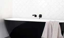 Choosing the Perfect Tapware for Your Freestanding Bath