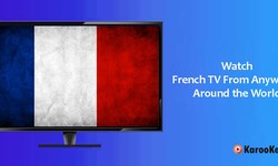 How to Watch French TV Outside France (Latest Guide 2023)