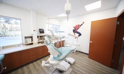 Achieve The Perfect Smile On Face In An Orthodontic Clinic In Edmonton