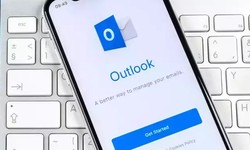 Resolving Send/Receive Error in Outlook