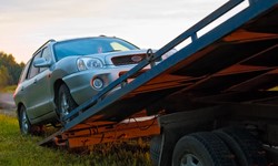 Maximizing Convenience: The Significance of Efficient Towing Services