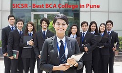 Experience the thrill of an in-demand BCA degree in detail