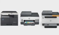 Key Points When Choosing the Best Color Laser Printer