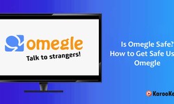 Is Omegle Safe? How To Get Yourself Safe On Omegle 2023?