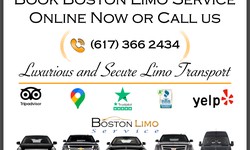 How to Hire a Boston Limo Service to Complete Your Special Day