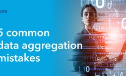 Five common data aggregation mistakes and how to fix them