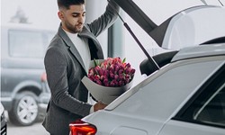 Seamless Journeys: Elevate Your Wedding with Professional Transportation Services