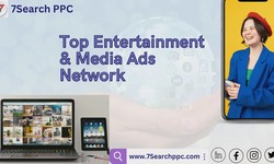Top 5 Entertainment and Media Ad Networks for OTT Platforms