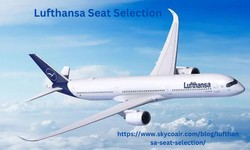 How to get the best seats on Lufthansa airline?