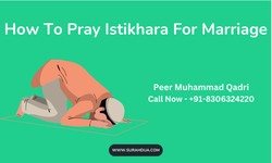 5Powerful Wazifa For Marriage Proposal Acceptance