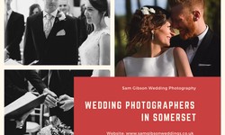 Tips for Photographers to Make Wedding Photography Stand Out