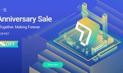 Celebrate the Accomplishments of the Snapmaker during the Anniversary Sale