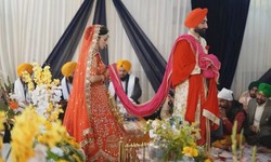 Searching for the Perfect Sikh Partner? Try Elite Marriage Bureau