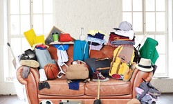 How to Choose the Right Junk Removal Service for Your Needs