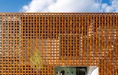 Unlocking the Potential: Sustainable Design Unleashed with Wood Panels