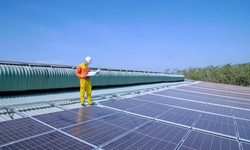 7 Reasons to Choose Commercial Solar Installation