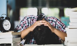 The Biggest Mental Health Problems in Students and How to Deal with Them