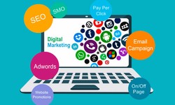Which Is The Best Digital Marketing Company In The USA?