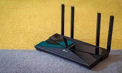 What are the different types of Wi-Fi routers available in the market?