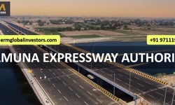 Welcome to the World of Yamuna Expressway Authority! As a Leading Organization in the Realm of Infrastructure Development