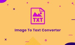 Say Goodbye to Manual Typing: Convert Images to Text in Seconds