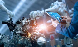 The Impact of Automation in the Job Industry: A Detailed Analysis