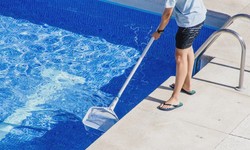 Swimming Pool Maintenance Tips for The Woodlands, TX: Caring for Your Investment Year-Round