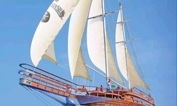 Hurghada cruises