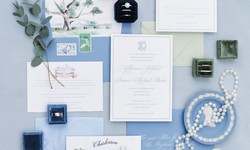 Cultural Influences: Infusing Your Heritage into Wedding Invitation Designs