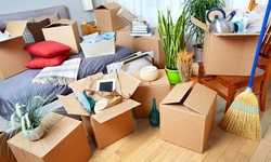 Surviving House Removals in Brentford: Expert Strategies for an Efficient Move