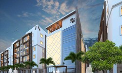 Investing in Sanathnagar: A Lucrative Real Estate Opportunity