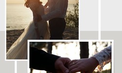 Simplifying Love Stories: Unveiling the Magic of Wedding Website Designers