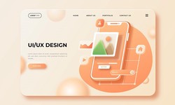 5 Elements for an Intuitive & User-Friendly UX/UI Interface