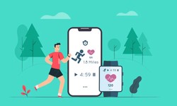 Why a Heart Rate Monitor App Can Help You Achieve Your Fitness Goals