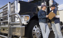 Understanding Earnings for Independent Truck Dispatchers Per Load
