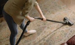 Achieve Spotless Carpets with Professional Carpet Cleaning in NYC