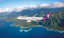 Hawaiian to PacificWay Airlines: Embracing Global Connections