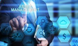 A Glimpse Into Digital Marketing Asset Management